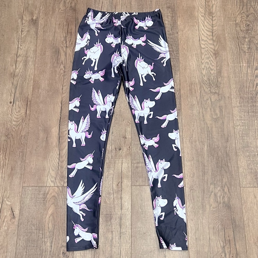 🌸3/$30🌸 BOUTIQUE | unicorn leggings/tights